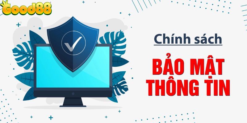 Chính sách khi thực hiện các giao dịch tại Good88