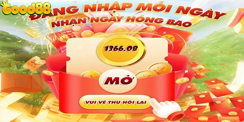 Khái quát cơ bản về khuyến mãi đăng nhập mỗi ngày